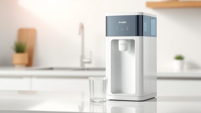 Arçelik 3140 S Filtre Çeşitleri ve İşlevleri: Hangi Filtre Ne İşe Yarar?