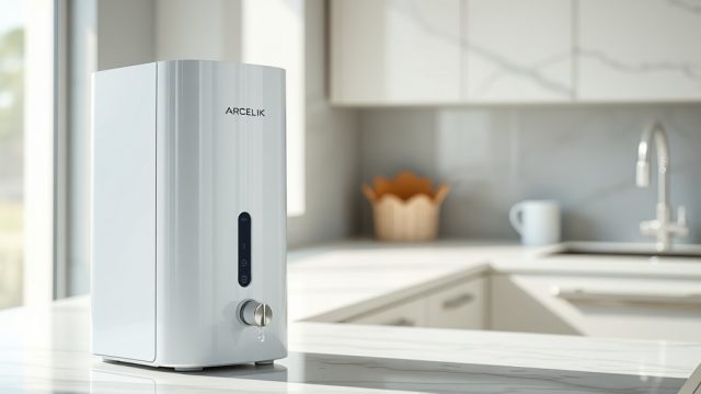 Arçelik 3140 S Filtre Çeşitleri ve Özellikleri: Hangi Filtre Ne İşe Yarar?