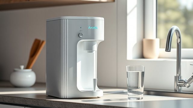 Arçelik 3140 S Filtre Değişim Süresi: Ortalama Ömür Ne Kadar?
