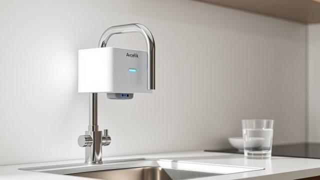 Arçelik 3140 S Kurulum Sonrası İlk Çalıştırma Adımları