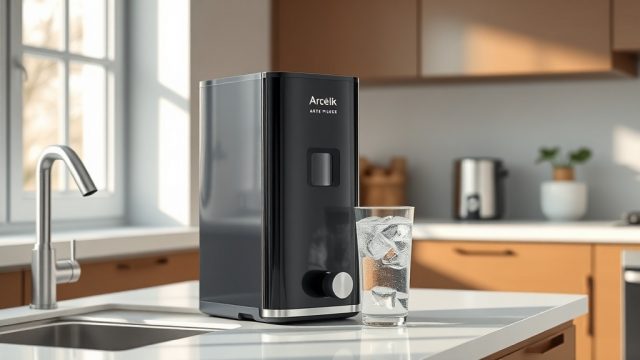 Arçelik 3140 S Suyun Tadı Nasıl? Kullanıcı Yorumları ve Mineral Dengesi