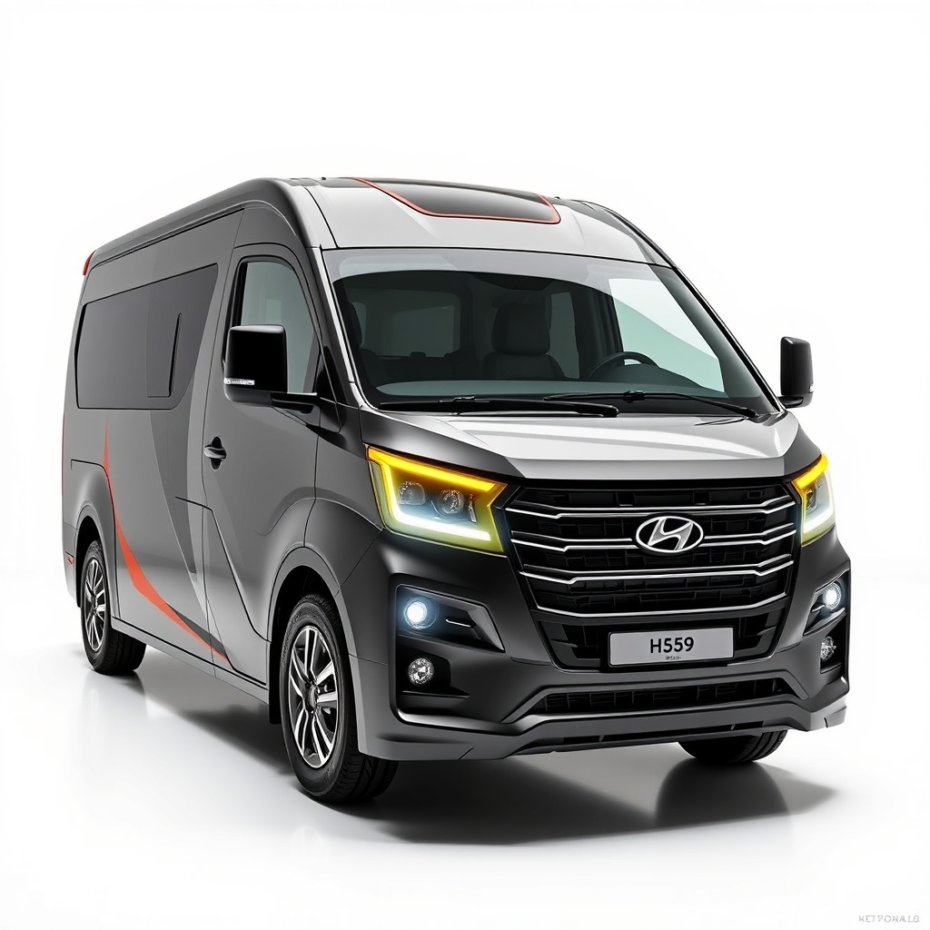 Hyundai H-SRA09 cihazından akan berrak su