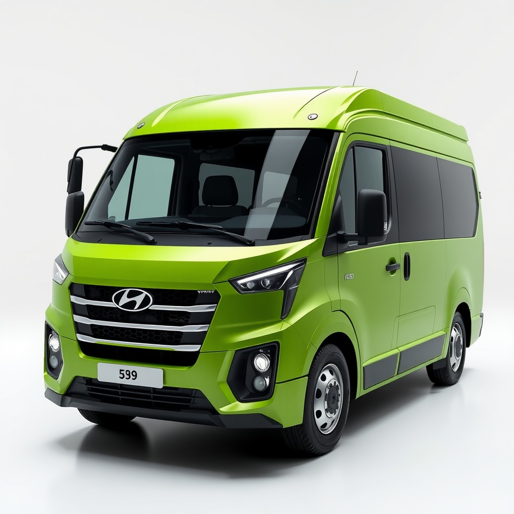 Bir mutfak tezgahında Hyundai H-SRA09 su arıtma cihazı