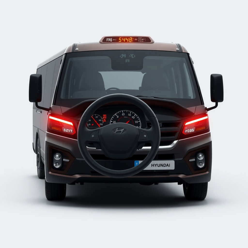 <Bir el Hyundai H-SRA09 cihazından akan suyu bir cam bardağa doldururken